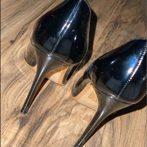 Stiletto black